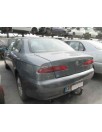 alfa romeo 156 del año 2004