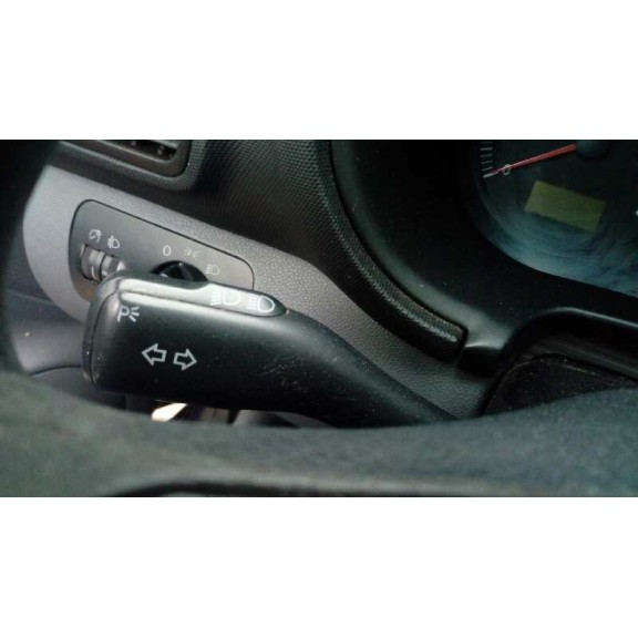 seat leon (1m1) del año 2000