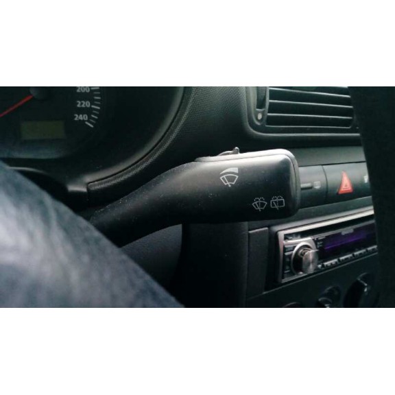 seat leon (1m1) del año 2000