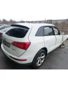 audi q5 (8r) del año 2009 2