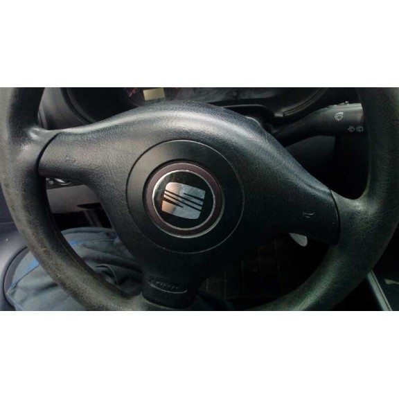 seat leon (1m1) del año 2000