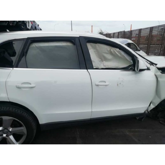 audi q5 (8r) del año 2009