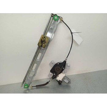 ELEVALUNAS DELANTERO IZQUIERDO ET76A23201BD ELECTRICO 6 PINS