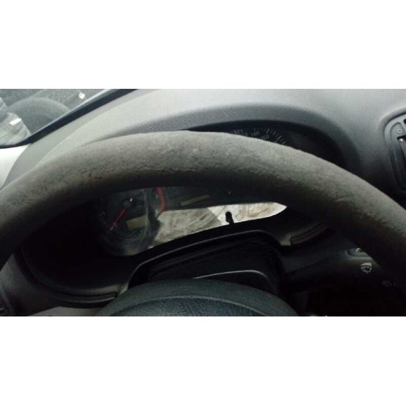 seat leon (1m1) del año 2000