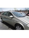 nissan primera berlina (p12) del año 2002