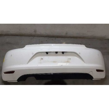 Recambio de paragolpes trasero para volkswagen scirocco (137) 1.4 tsi by r-line (118 kw) referencia OEM IAM 1K8807421  