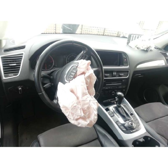 audi q5 (8r) del año 2009