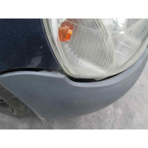 toyota yaris (ncp1/nlp1/scp1) del año 2003