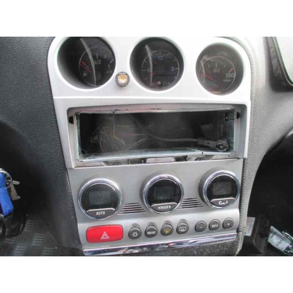 alfa romeo 156 del año 2004