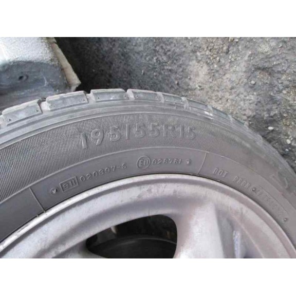 citroën xsara berlina del año 2000