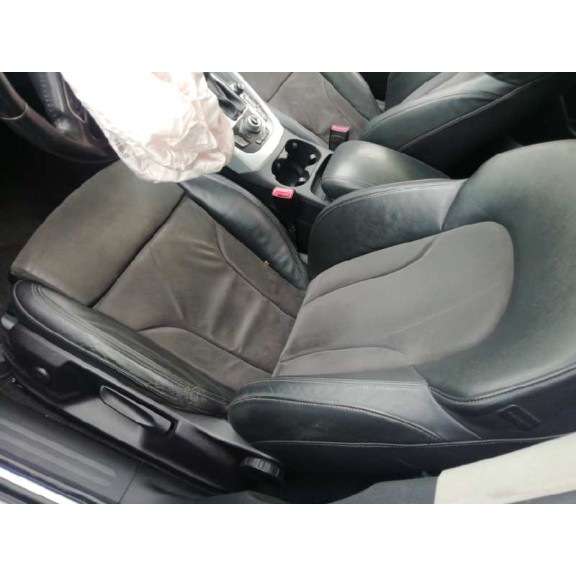 audi q5 (8r) del año 2009