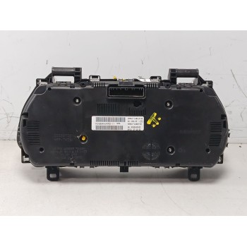 Recambio de cuadro instrumentos para renault clio v referencia OEM IAM p248094497r 3.949KM 248094497r