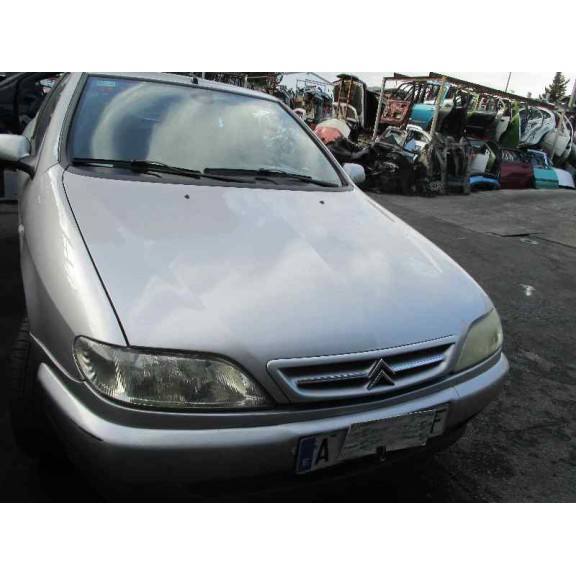 citroën xsara berlina del año 2000