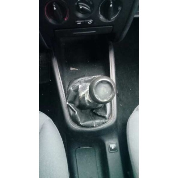 seat leon (1m1) del año 2000