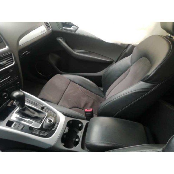 audi q5 (8r) del año 2009