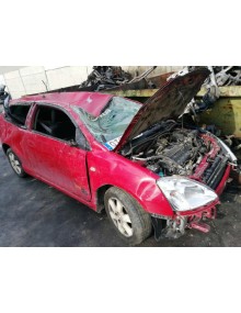 honda civic berlina 3 (ep1/2) del año 2004