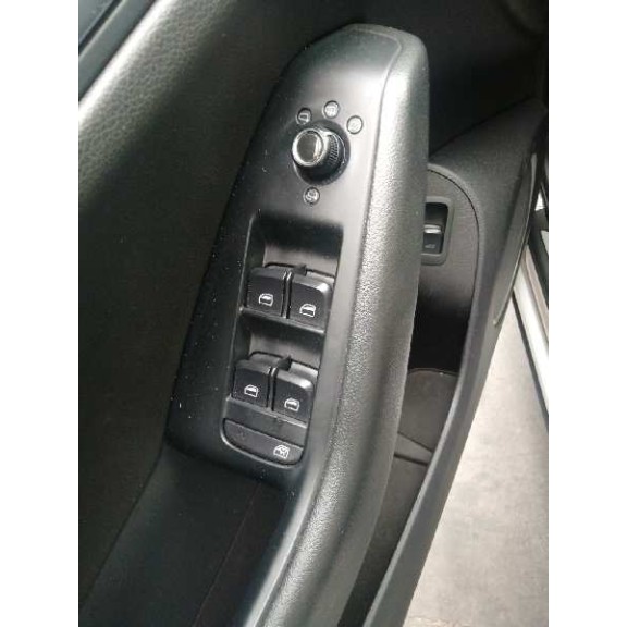 audi q5 (8r) del año 2009