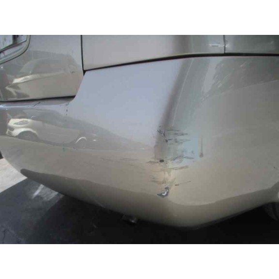 nissan primera berlina (p12) del año 2002