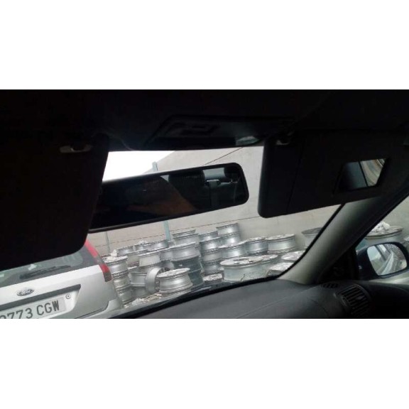 seat leon (1m1) del año 2000