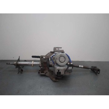 Recambio de columna direccion para nissan qashqai (j10) acenta referencia OEM IAM 48810EY40A  