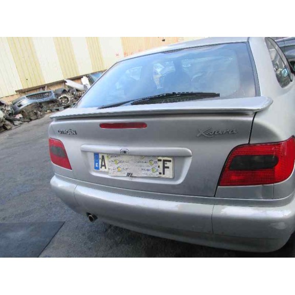 citroën xsara berlina del año 2000