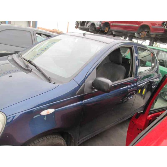 toyota yaris (ncp1/nlp1/scp1) del año 2003