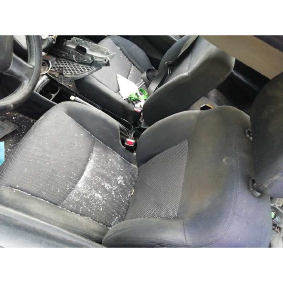 honda civic berlina 3 (ep1/2) del año 2004