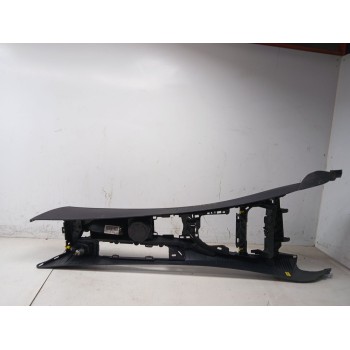 Recambio de consola central para bmw serie 1 berlina (e81/e87) 118d referencia OEM IAM   