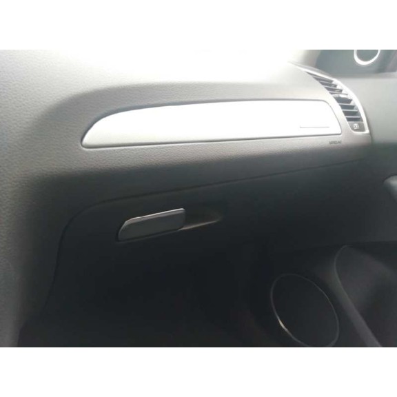 audi q5 (8r) del año 2009