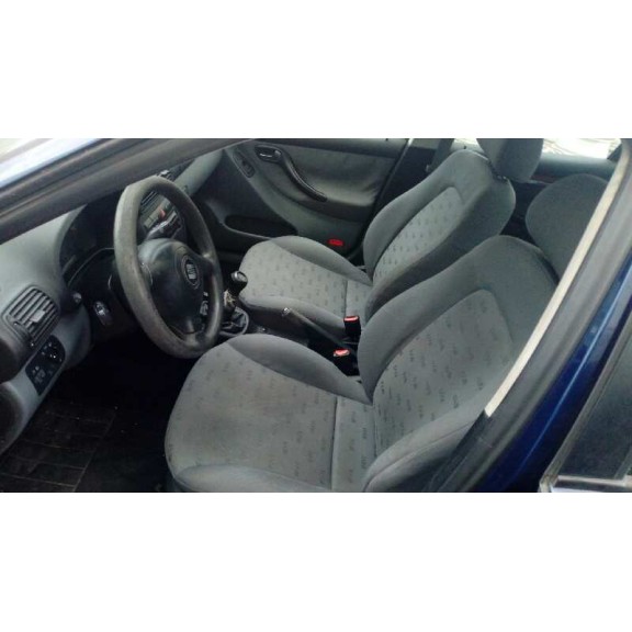 seat leon (1m1) del año 2000