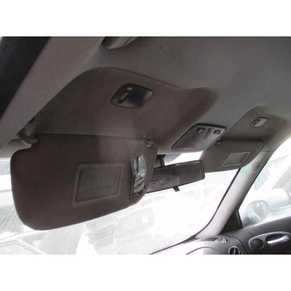 alfa romeo 156 del año 2004