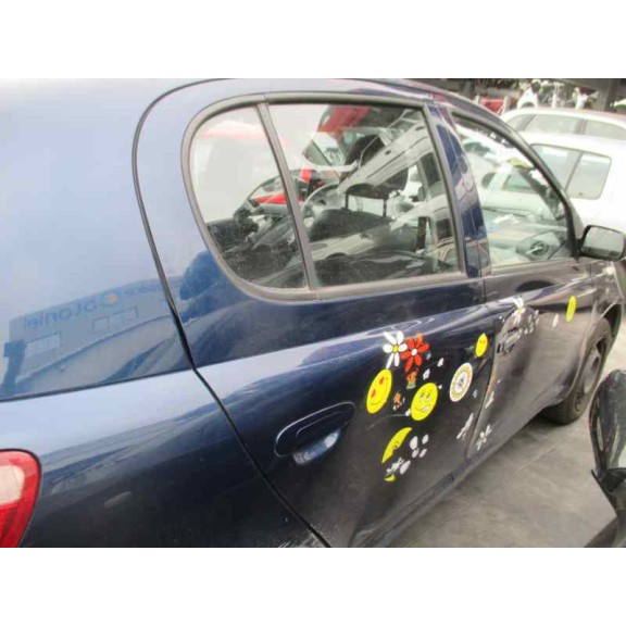 toyota yaris (ncp1/nlp1/scp1) del año 2003