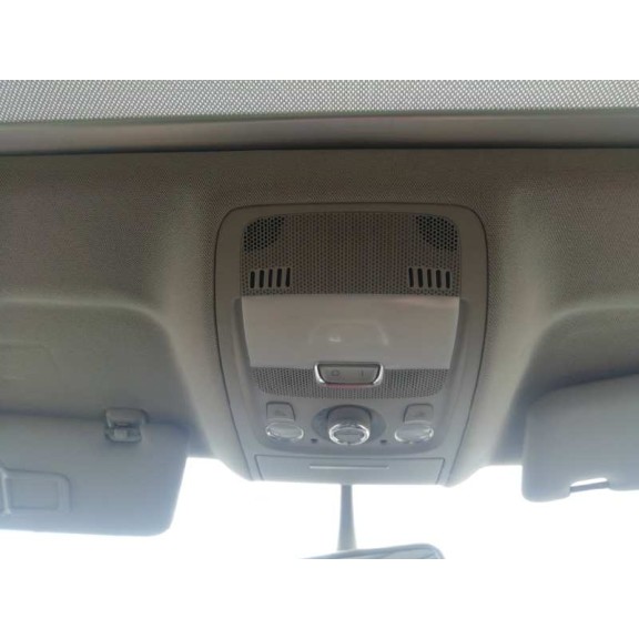 audi q5 (8r) del año 2009