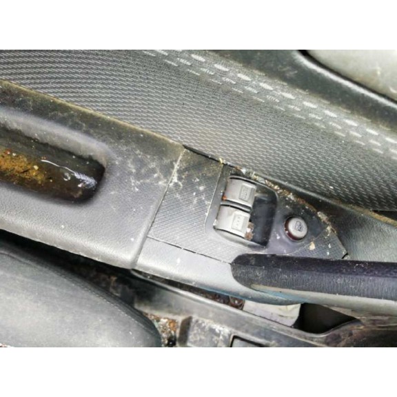 honda civic berlina 3 (ep1/2) del año 2004