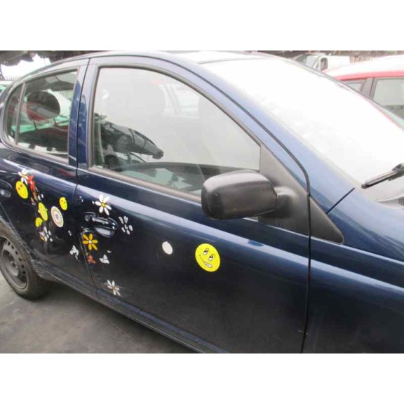 toyota yaris (ncp1/nlp1/scp1) del año 2003