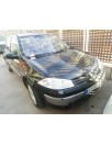 renault megane ii berlina 5p del año 2004