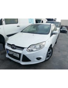 ford focus lim. (cb8) del año 2014