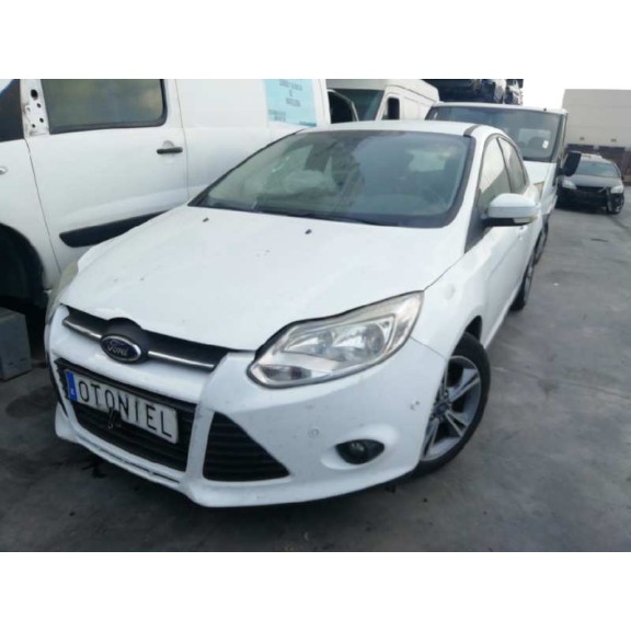 ford focus lim. (cb8) del año 2014