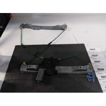 ELEVALUNAS DELANTERO DERECHO ELECTRICO 6 PIN 3P