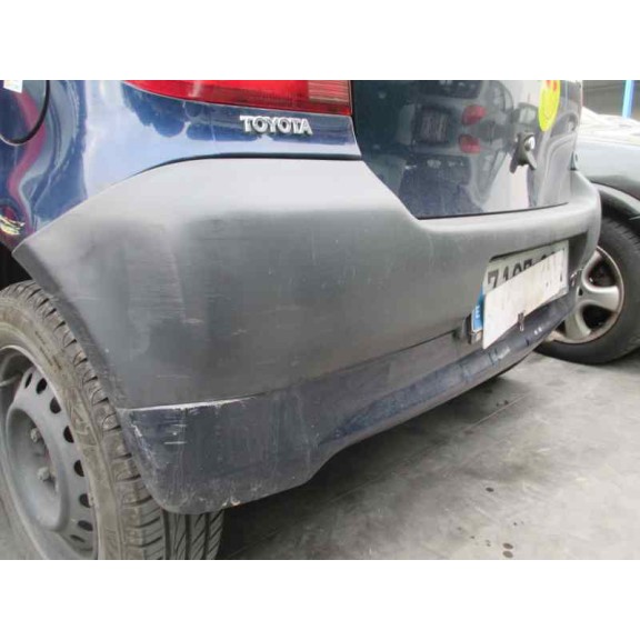 toyota yaris (ncp1/nlp1/scp1) del año 2003
