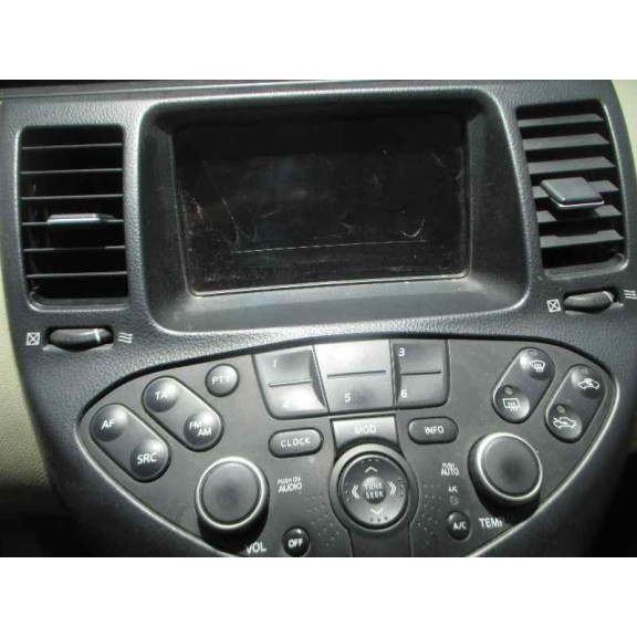 nissan primera berlina (p12) del año 2002