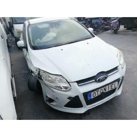ford focus lim. (cb8) del año 2014