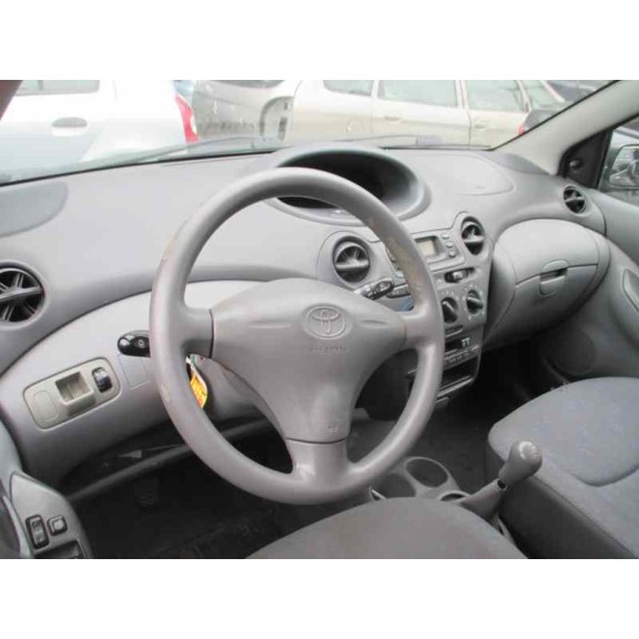 toyota yaris (ncp1/nlp1/scp1) del año 2003