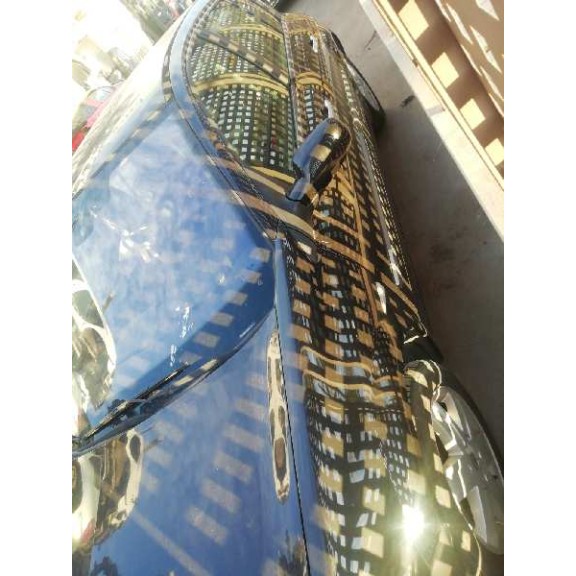 renault megane ii berlina 5p del año 2004