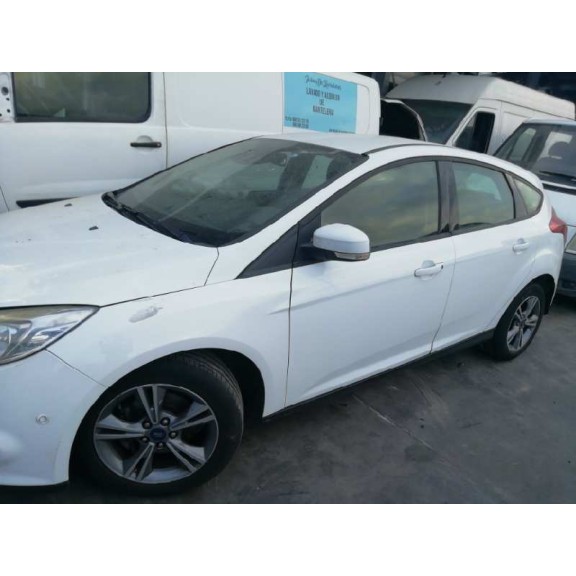 ford focus lim. (cb8) del año 2014
