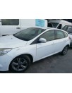 ford focus lim. (cb8) del año 2014