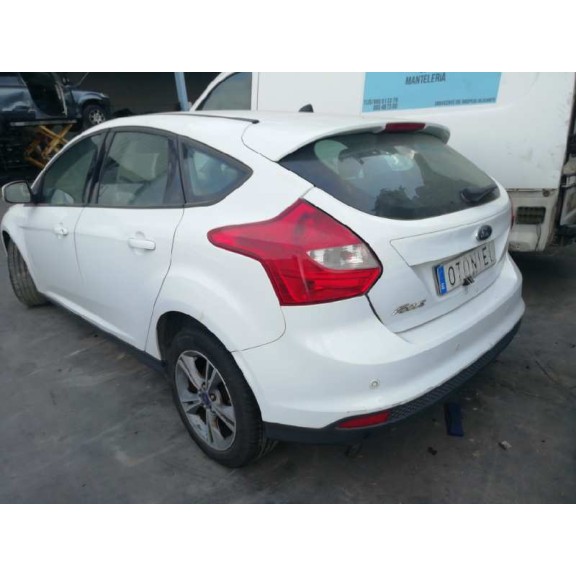 ford focus lim. (cb8) del año 2014