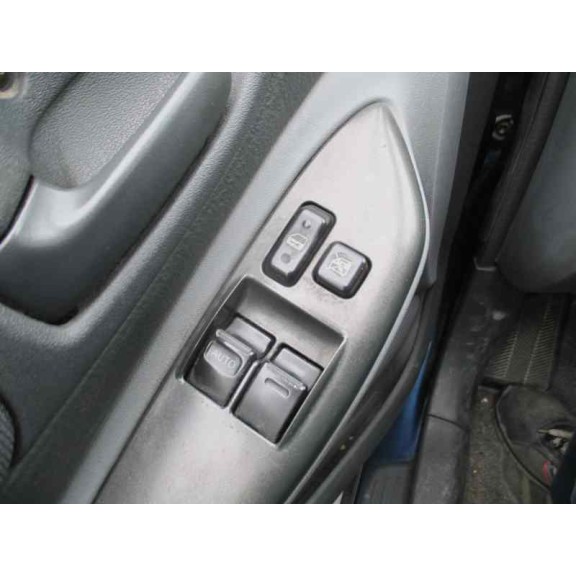 toyota yaris (ncp1/nlp1/scp1) del año 2003