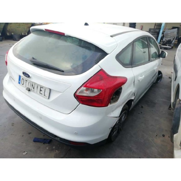 ford focus lim. (cb8) del año 2014