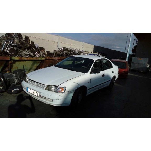 toyota carina (t19) del año 1995